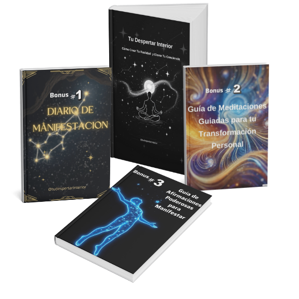 Tu Despertar Interior PDF Gratis
